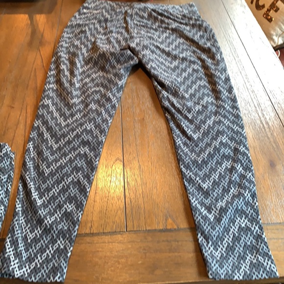 Columbia 1/4 Zip Microfleece Pullover & Legging Base Layer Set - Picture 13 of 14